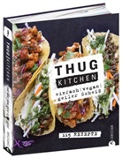 Thug Kitchen, Thug Kitchen, Thu Kitchen - Thug Kitchen