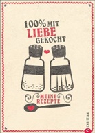 100% mit Liebe gekocht