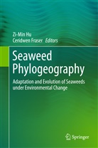 Fraser, Fraser, Ceridwen Fraser, Zi-Mi Hu, Zimin Hu, Zi-Min Hu - Seaweed Phylogeography