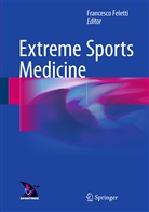 Francesc Feletti, Francesco Feletti - Extreme Sports Medicine