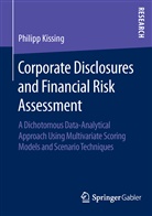 Philipp Kissing - Corporate Disclosures and Financial Risk Assessment
