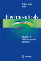 Arsha Majid, Arshad Majid - Electroceuticals