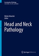 Metka Volav¿ek, Metk Volavsek, Metka Volavsek, Metka Volavšek - Head and Neck Pathology
