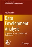 Jo Zhu, Joe Zhu - Data Envelopment Analysis