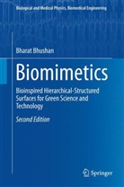 Bharat Bhushan - Biomimetics