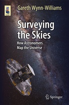 Gareth Wynn-Williams - Surveying the Skies