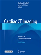 Matthew Budoff, Matthew J. Budoff, Matthe J Budoff, Matthew J Budoff, S Shinbane, S Shinbane... - Cardiac CT Imaging
