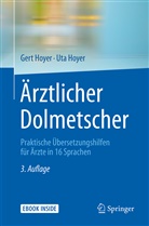 Ger Hoyer, Gert Hoyer, Uta Hoyer - Ärztlicher Dolmetscher