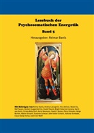 Reima Banis, Reimar Banis - Lesebuch der Psychosomatischen Energetik Band 5