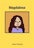 Beate Paintner - Magdalena