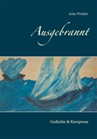 Anke Winkler - Ausgebrannt