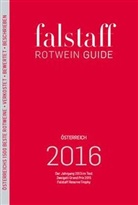 Peter Moser - Falstaff Rotwein Guide 2016 Österreich