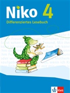 Niko: Niko Differenziertes Lesebuch 4