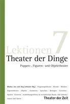 Marku Joss, Markus Joss, Lehmann, Lehmann, Jörg Lehmann - Theater der Dinge
