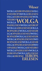 Dare A Zabarah, Dareg A Zabarah, Dareg A. Zabarah - Europa Erlesen Wolga