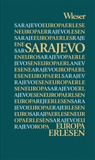 Simmerer, Andre Zink, Andrea Zink - Europa Erlesen Sarajevo