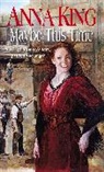 Anna King - Maybe This Time