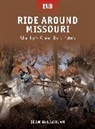 Sean McLachlan, McLachlan Sean, Mariusz Kozik, Kozik Mariusz, Johnny Shumate, Shumate Johnny... - Ride Around Missouri