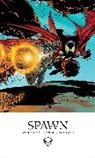 Sam Kieth, Todd McFarlane, Ted Naifeh, Todd McFarlane, Greg Capullo, Kevin Conrad - Spawn: Origins Volume 8