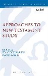Stanley E Porter, David Tombs, Stanley E Porter, Stanley E. Porter, David Tombs - Approaches to New Testament Study