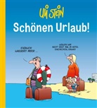Uli Stein - Schönen Urlaub