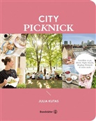 Julia Kutas, Wolfgang Hummer - City Picknick
