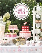 Eisenhut &amp; Mayer, Renate Gruber, Eisenhut &amp; Mayer, Eisenhut &amp; Mayer - Sweet Table & Candy Bar