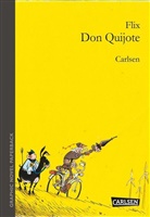 Flix, Flix - Don Quijote