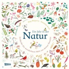 Danielle Kroll, Kay Maguire, Danielle Kroll - Ein Jahr in der Natur