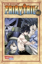 Hiro Mashima - Fairy Tail. Bd.46