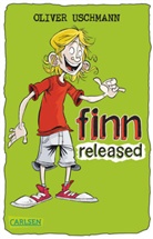 Oliver Uschmann - Finn released