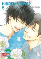 Shoko Hidaka - Hidden Flower. Bd.5