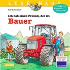 Ralf Butschkow, Ralf Butschkow - Ich hab einen Freund, der ist Bauer