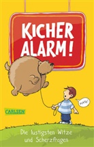 Gerhard Schröder - Kicheralarm!