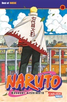 Masashi Kishimoto - Naruto 72