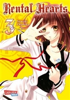 Sawaki Otonaka - Rental Hearts. Bd.3