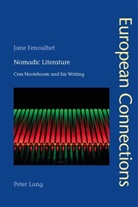 Jane Fenoulhet - Nomadic Literature