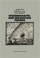 Horst Heidbrink, Jürge Kriz, Jürgen Kriz, Helmu Lück, Helmut Lück - Wissenschafts- und Erkenntnistheorie