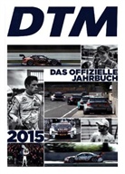 Sebastian Klein, Jürgen Tap, IT e V, ITR e V, Ralph Jahns, Tim Upietz - DTM / DTM 2015