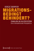 Donja Amirpur - Migrationsbedingt behindert?