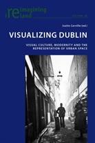 Justin Carville - Visualizing Dublin