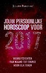 Joseph Polansky - Jouw persoonlijke horoscoop voor 2017