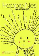 Fidessa Docters van Leeuwen, Kirstin Hanssen - Heppie Nes - waar ben je?