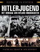 Ian Baxter, Hans Seidler - Hitler Jugend