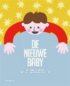 Lie Dirkx, Ziggy Hanaor - De nieuwe baby