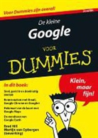 Brad Hill - De kleine Google voor Dummies