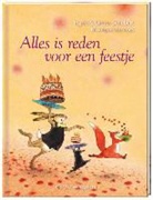 Monique Berndes, Dieter Schubert, Dieter&amp;Ingrid Schubert, Ingrid Schubert, Ingrid &amp; Dieter Schubert - Alles is reden voor een feestje