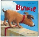 Henrike Wilson, Henrike Wilson - Binkie