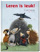 Brigitte Weninger, Eve Tharlet - Leren is leuk!