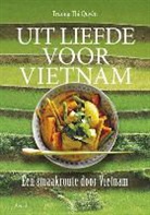 Truong Thi Quyen, Truong Thi Quyen - Enchanted By Vietnam
